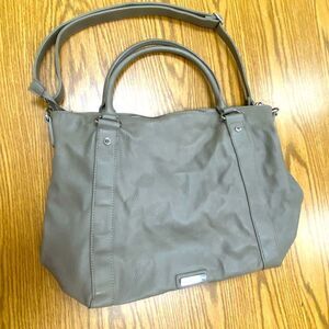Women’s Steve Madden hobo bag/purse-fits everything!